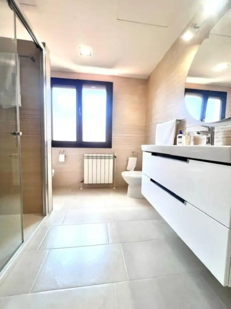 Haus mit Terrasse zum Verkauf in San Pedro de Alcántara, imagen 11