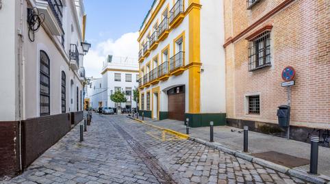 Foto 3 de Casa o xalet en venda a San Bartolomé,  Sevilla Capital