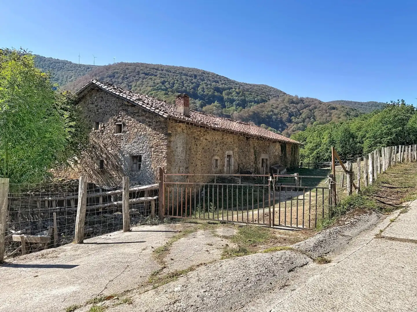 Casa o chalet en venta en Doneztebe / Santesteban