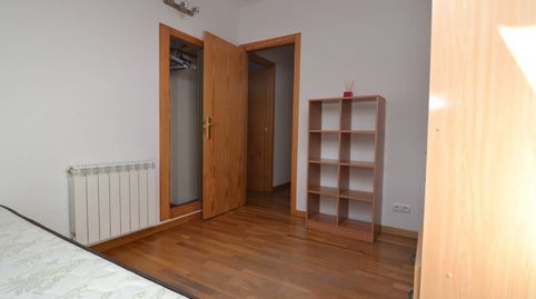 Foto 5 de Àtic de lloguer a Madreperla, Sónsoles, Ávila Capital