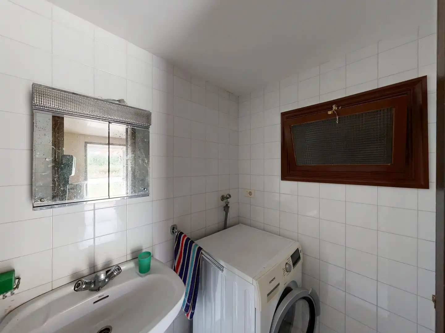 Bany de Casa o xalet en venda en Lourenzá