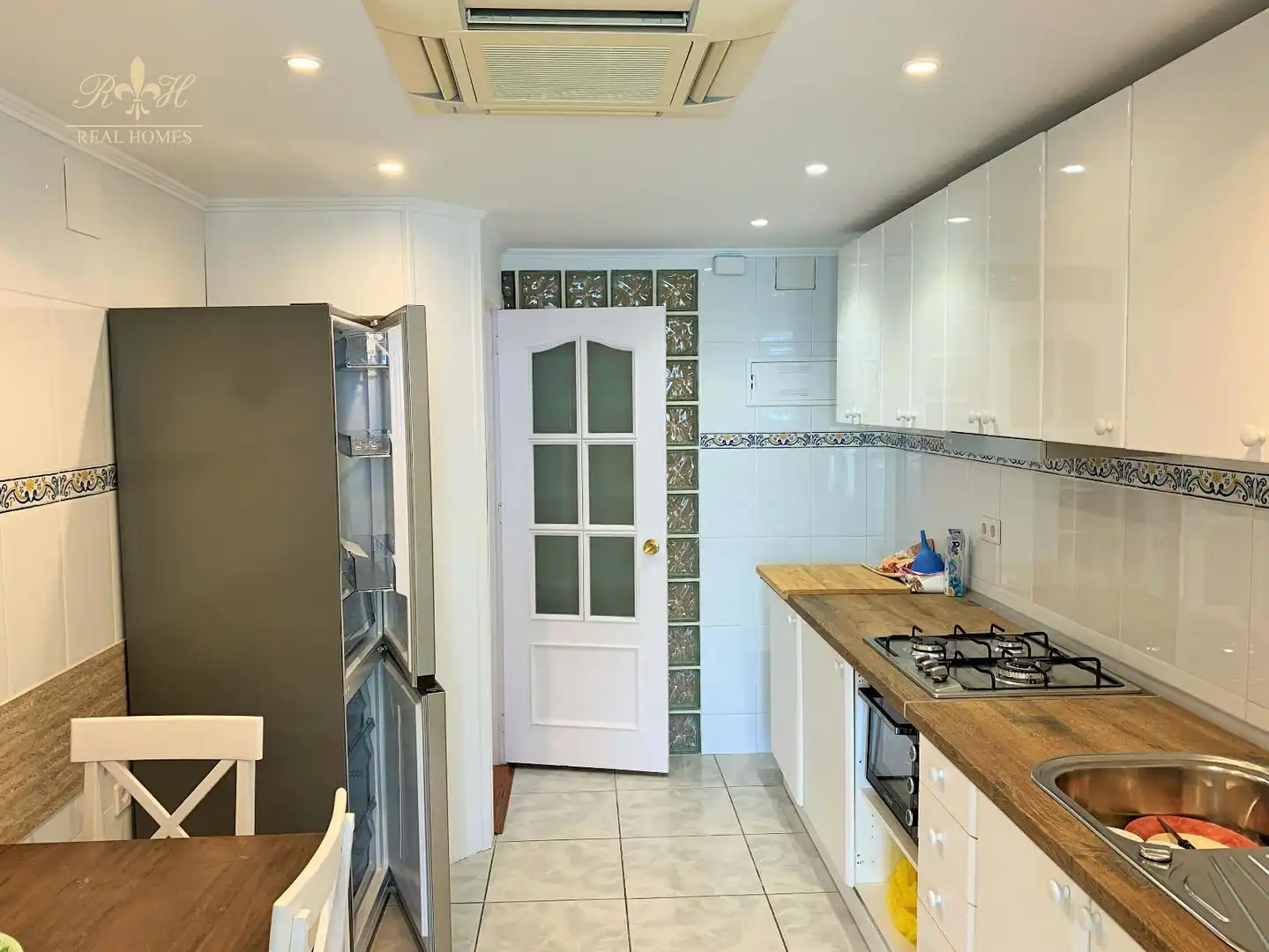 Penthouse with lift for sale in VICENTE LLORCA ALÓS, imagen 104