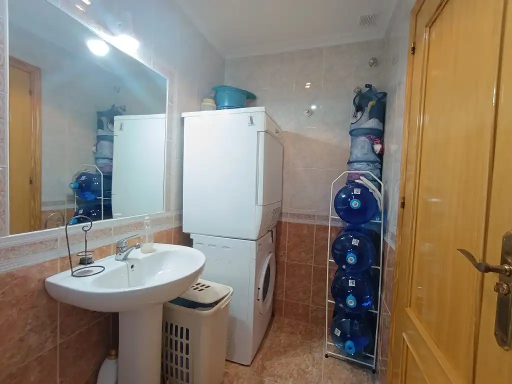 Baño de Piso en venta en Cartagena