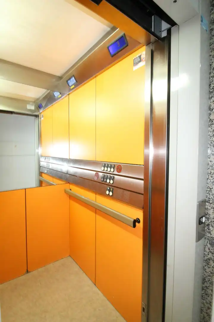 Apartamento con terraza en venta en Rambla JUAN MATEO GARCIA, imagen 46