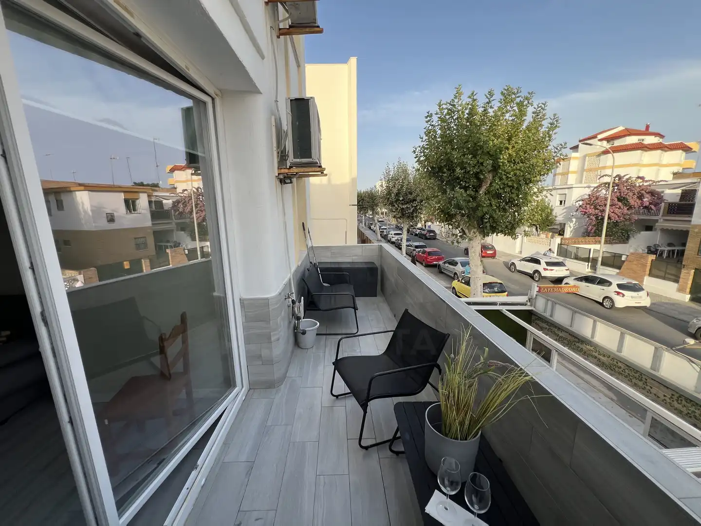 Wohnung zum Verkauf in La Antilla, imagen 3