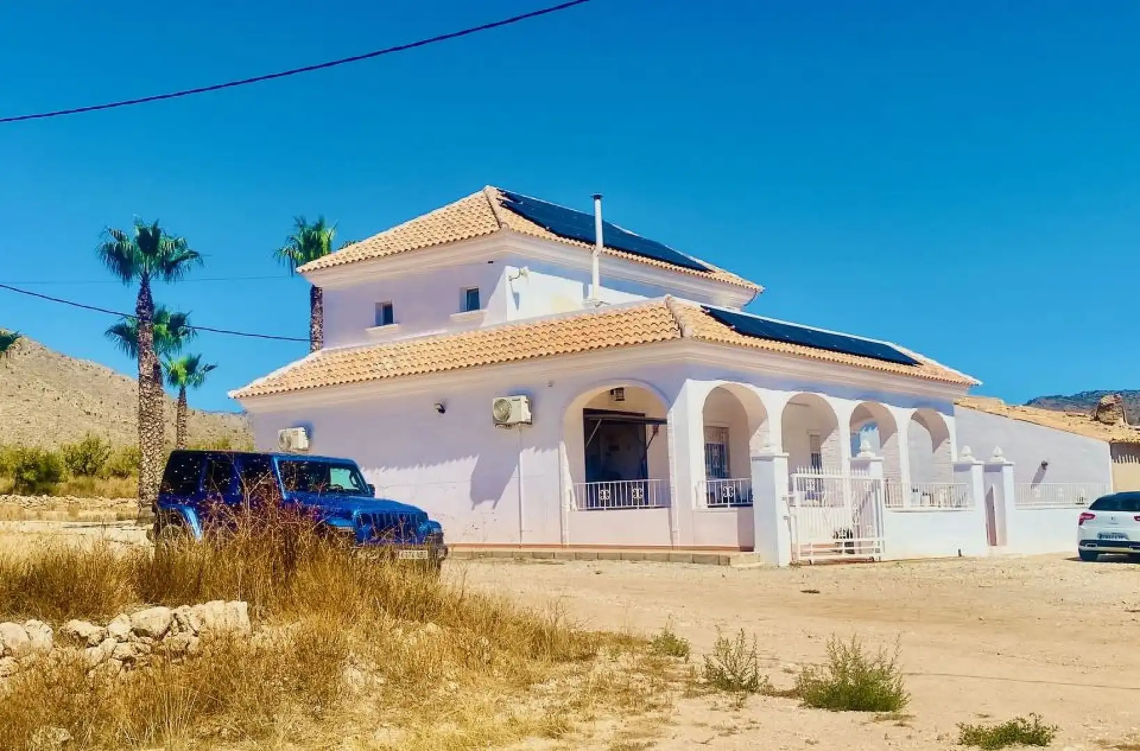 Villa à vendre à Abanilla, imagen 4