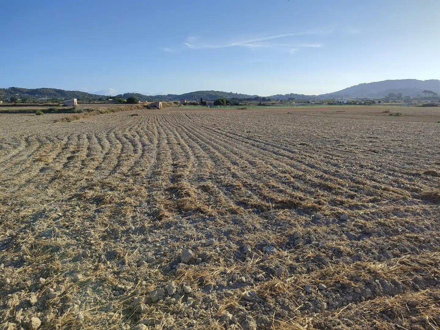 Terreny residencial en venda a Sant Joan, imagen 11