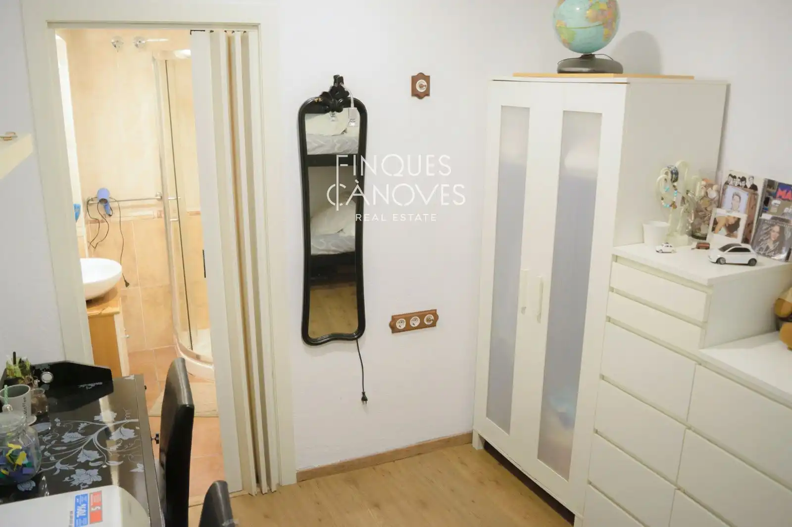 Chalet con terraza en venta en Castanyer, imagen 20