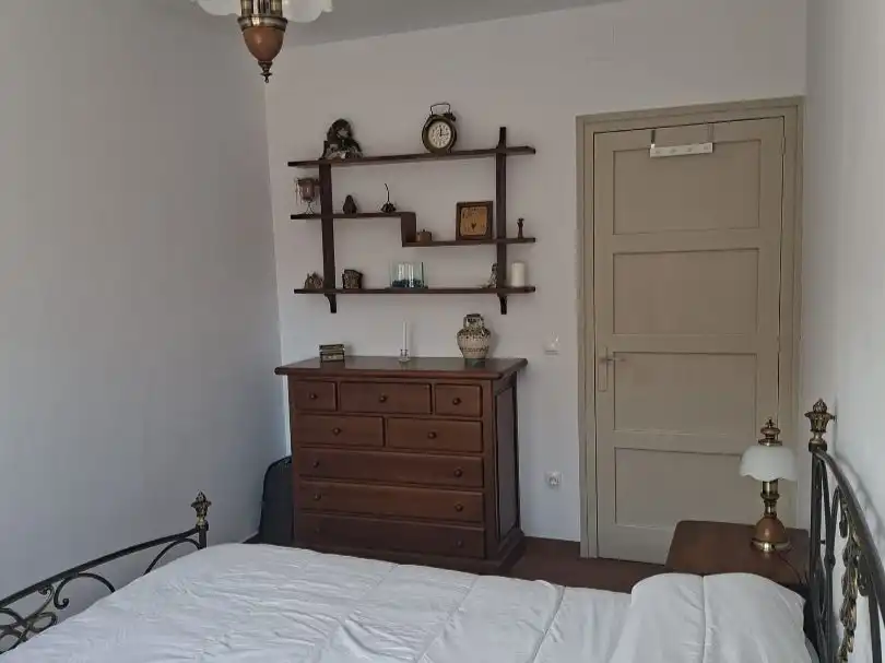 Piso con ascensor en venta en Fortuny 35, imagen 4