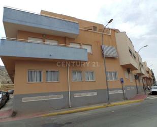 Vista exterior de Casa o xalet en venda en Villena