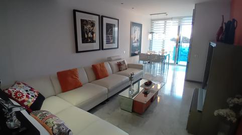 Foto 4 de Dúplex en venda a Els Esquirols, Cambrils