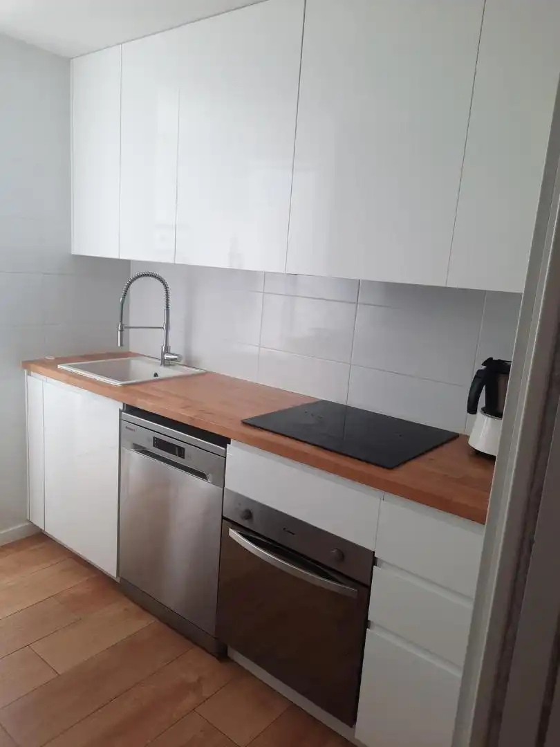 Apartament amb ascensor en venda a Albal, imagen 6