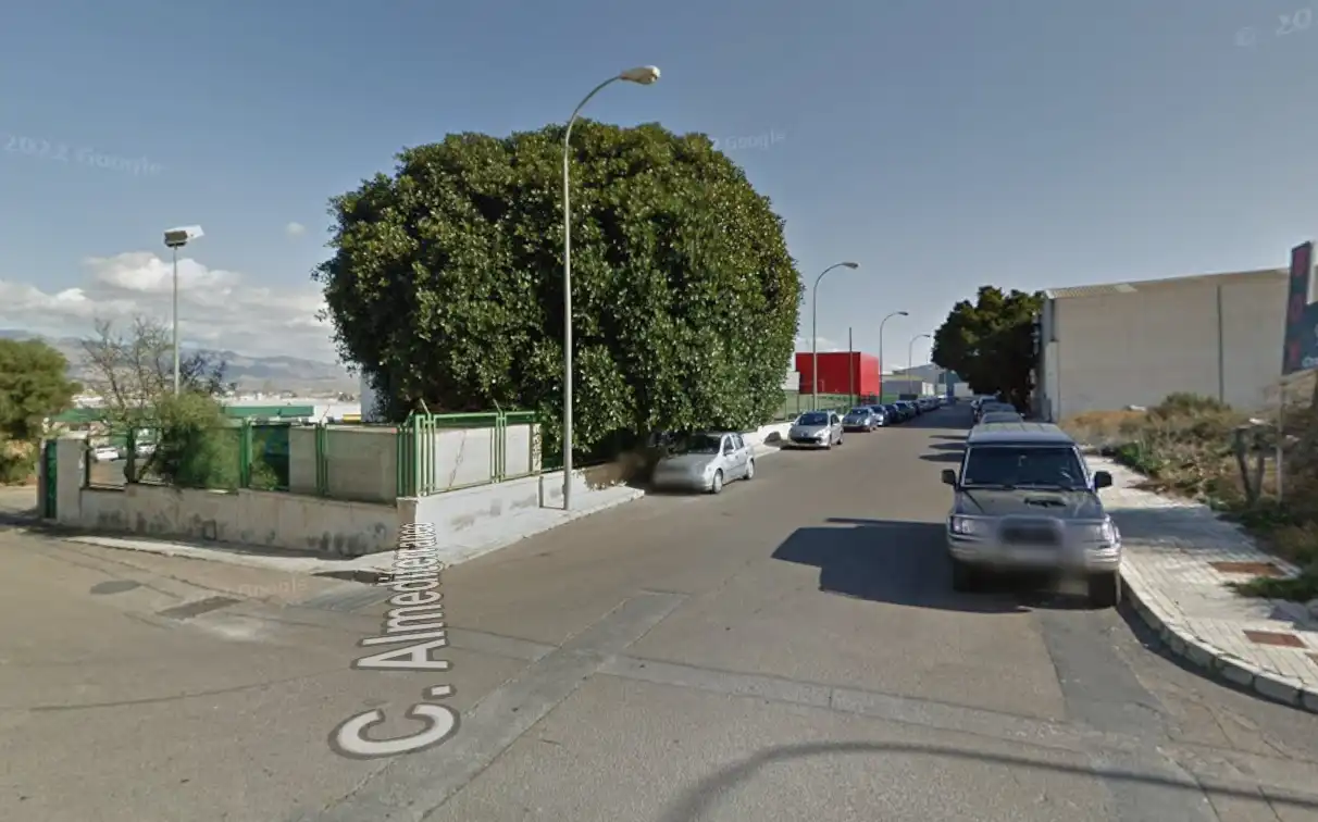Flat for sale in Huércal de Almería, imagen 4