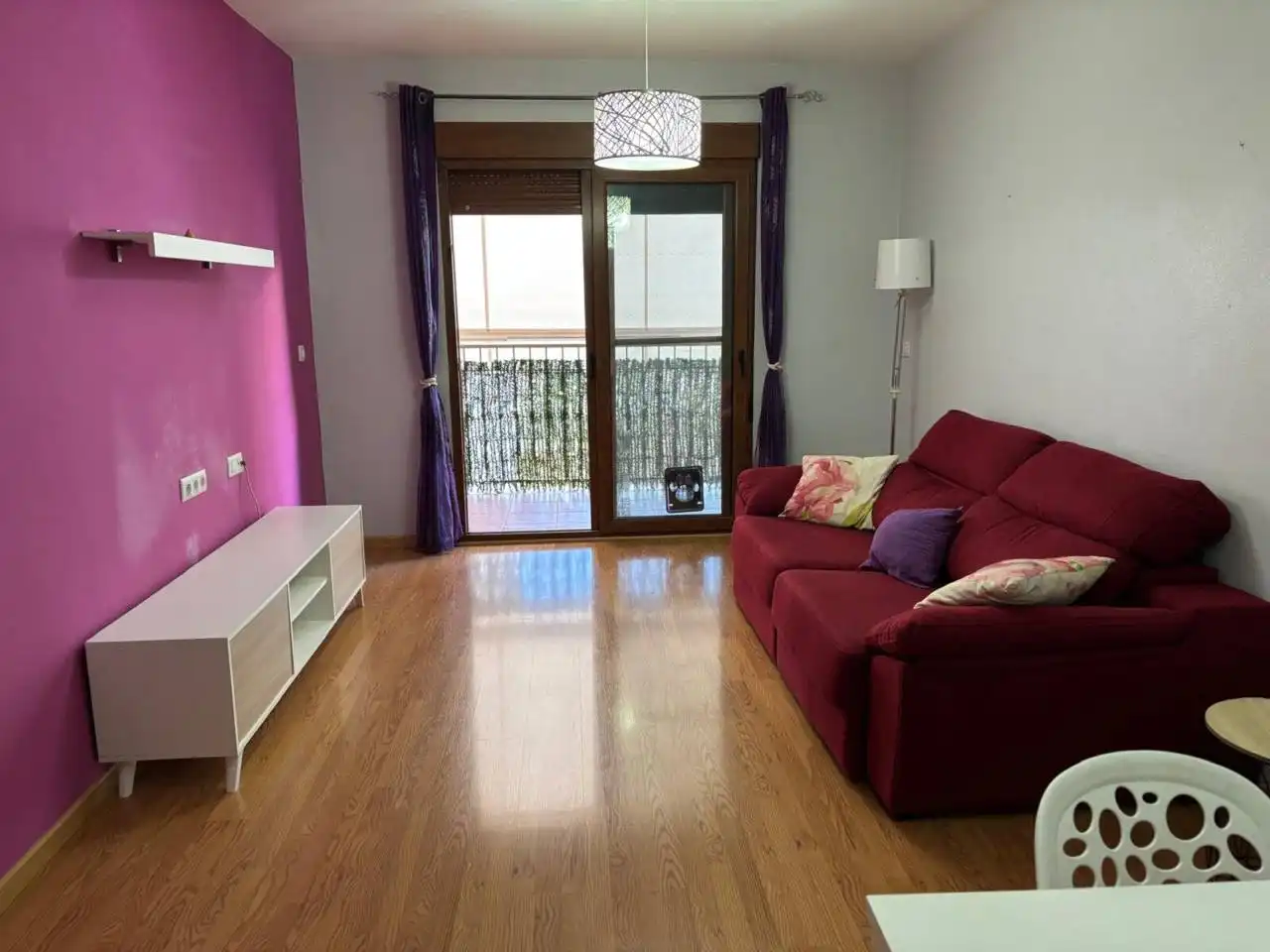 Flat with terrace for sale in Archena, imagen 5