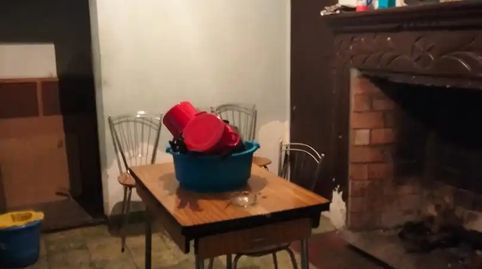 Foto 3 de Casa adosada en venta en Calle Salvador Pérez de Los Cobos, 17, Jumilla, Murcia