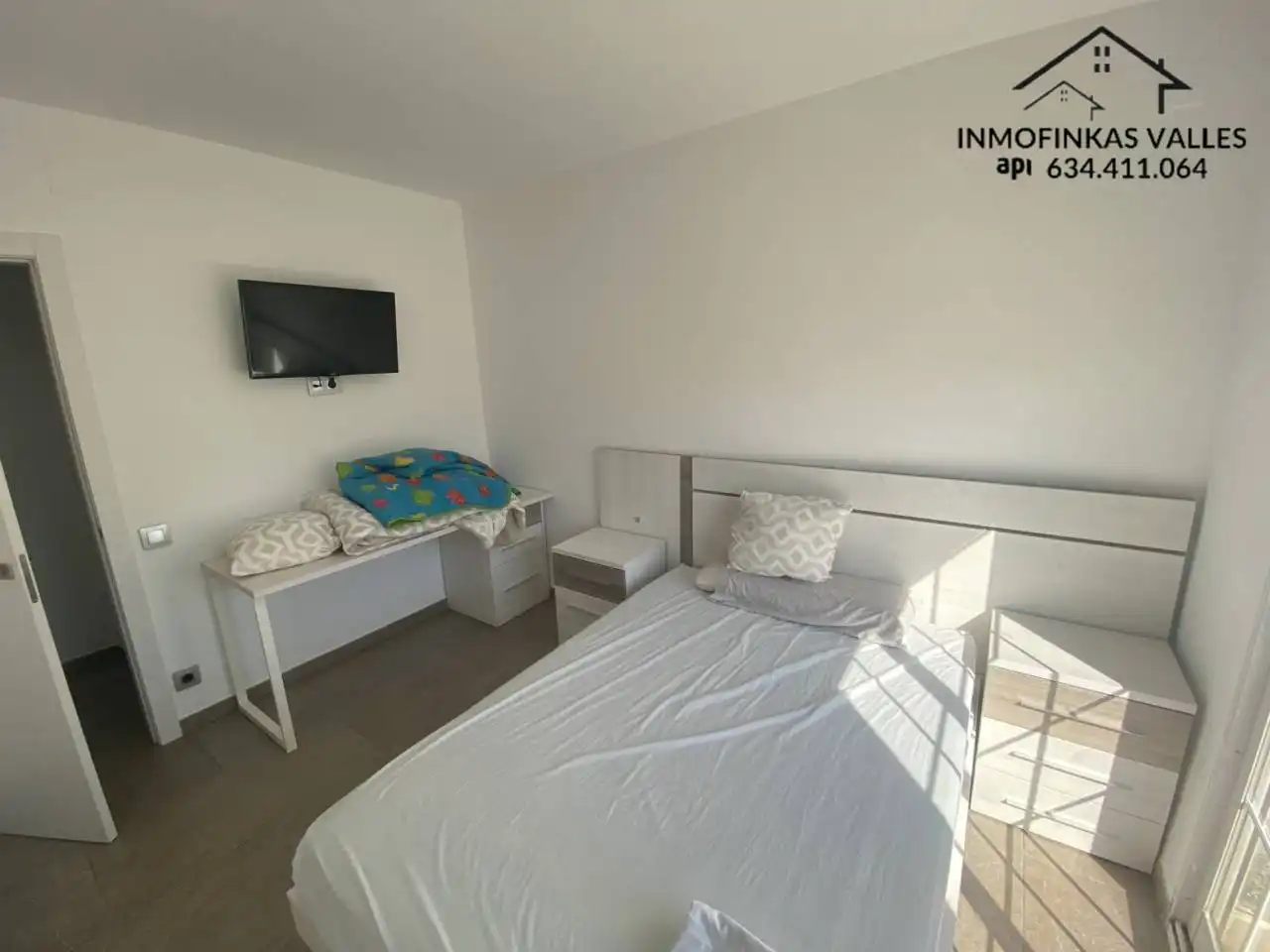 Casa amb piscina en venda a Lliçà d'Amunt, imagen 38