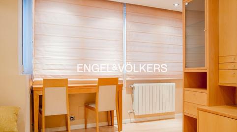 Foto 4 de Apartament en venda a Concepción, Madrid