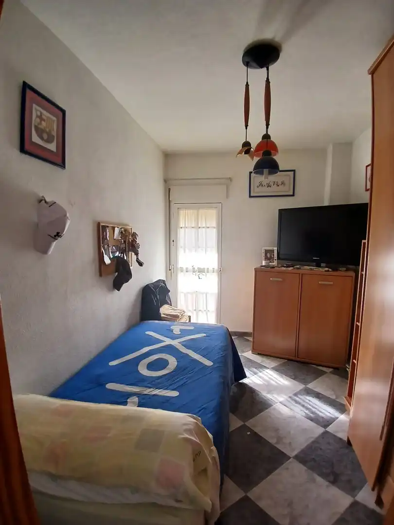 Dormitori de Pis en venda en Vélez-Málaga amb Aire condicionat, Calefacció i Terrassa