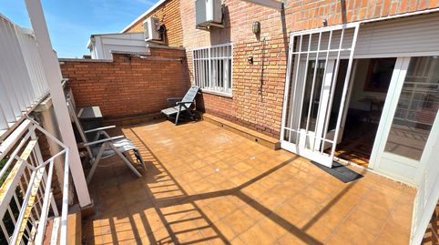 Foto 4 de Ático en venta en Calle de Galileo, Arapiles, Madrid Capital