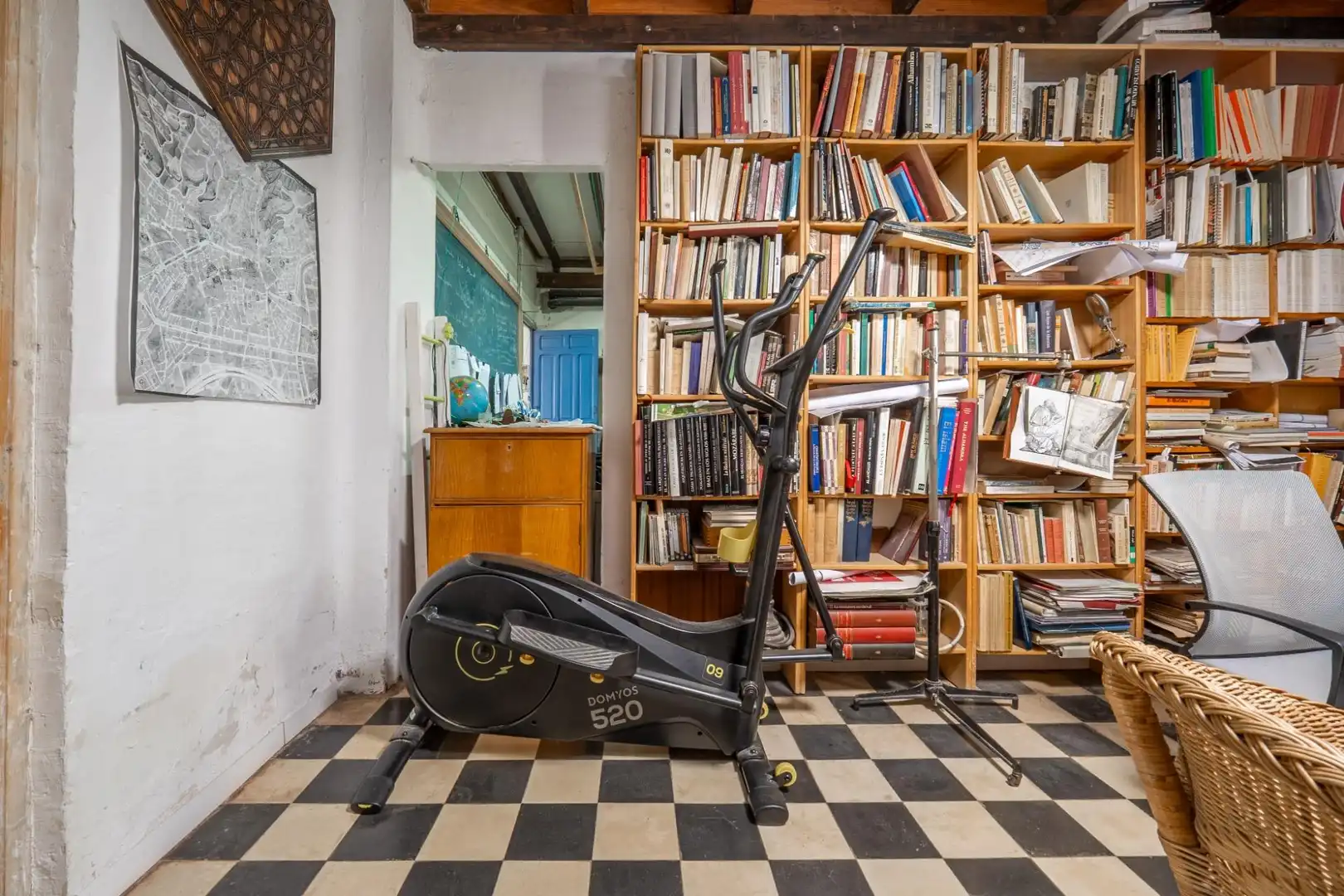 Casa o chalet en venta en Santa Fe con Jardín privado