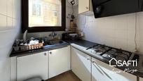 Kitchen of Flat for sale in L'Escala  with Air Conditioner, Terrace and Balcony