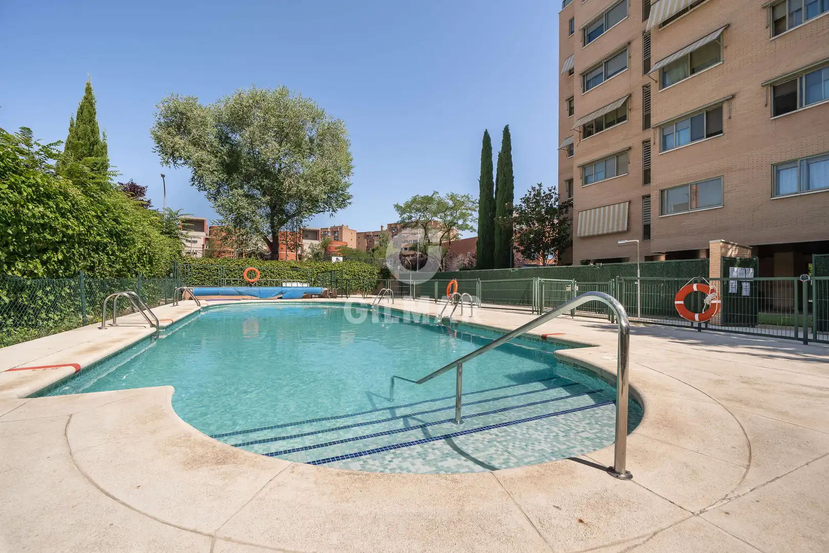 Piso en venta en Alameda de Osuna