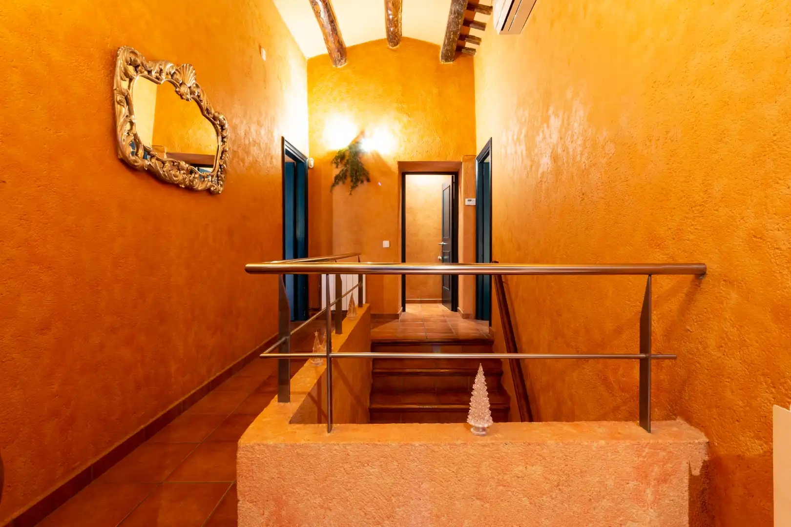Casa o xalet en venda en Subirats amb Aire condicionat, Jardí privat i Moblat