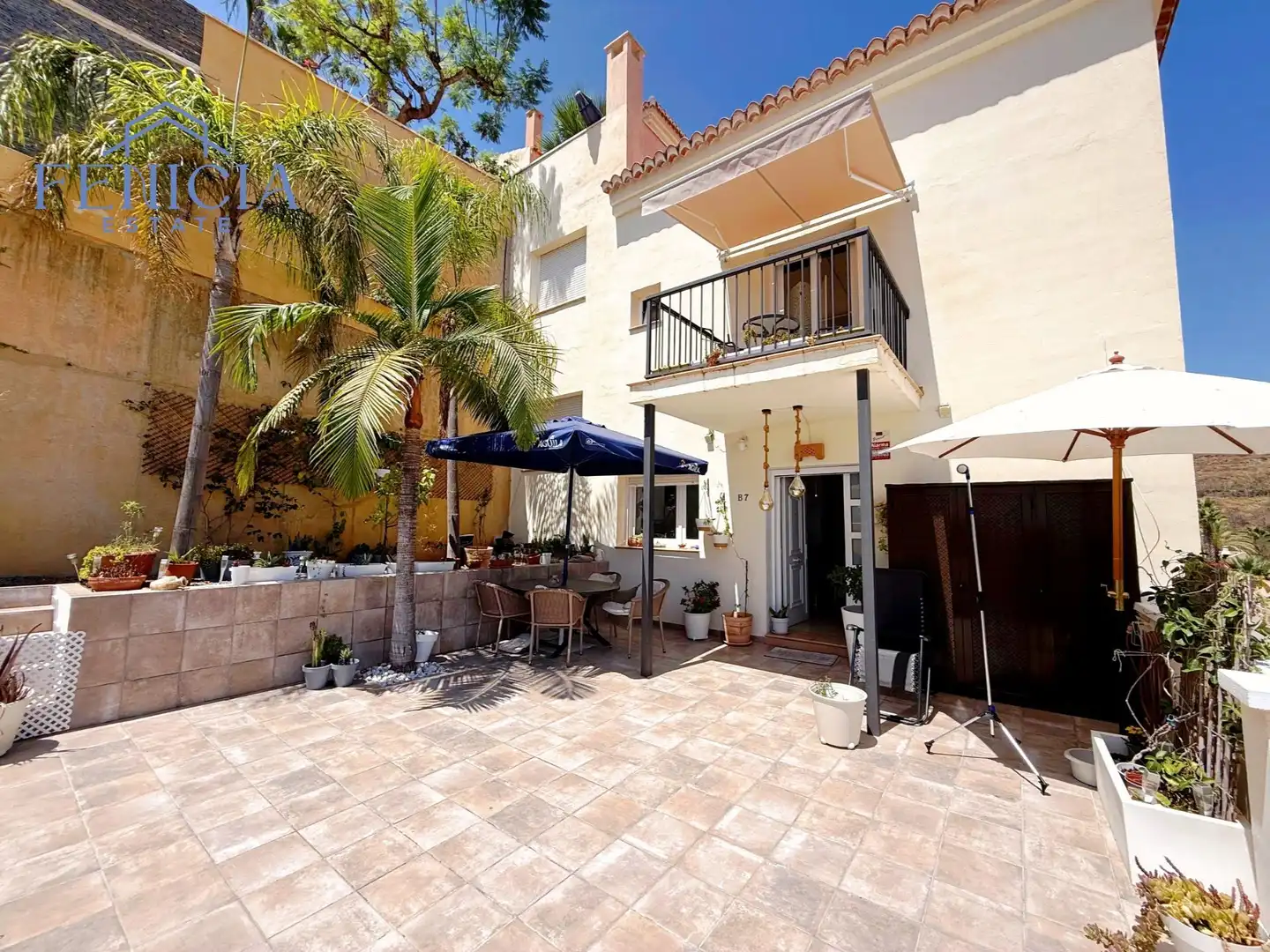 Casa a schiera con piscina in vendita a Velilla - Velilla Taramay, imagen 3