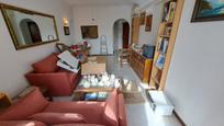 Living room of Apartment for sale in Benalmádena  with Terrace, Furnished and Washing machine