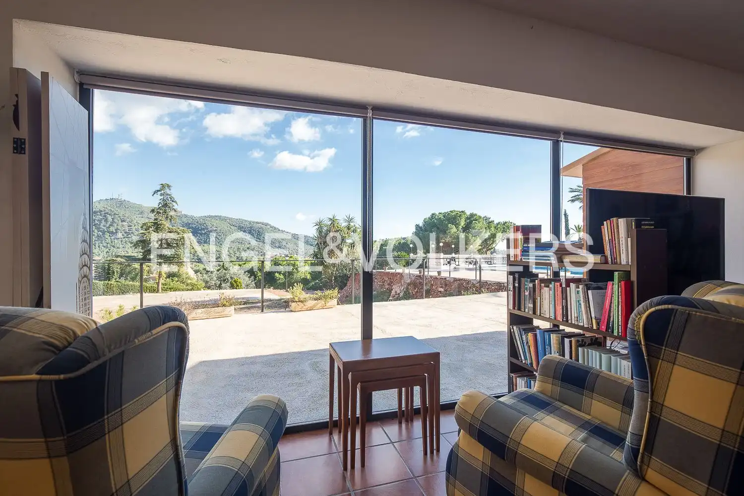 Maison avec jardin à vendre à Alfinach - Los Monasterios, imagen 12