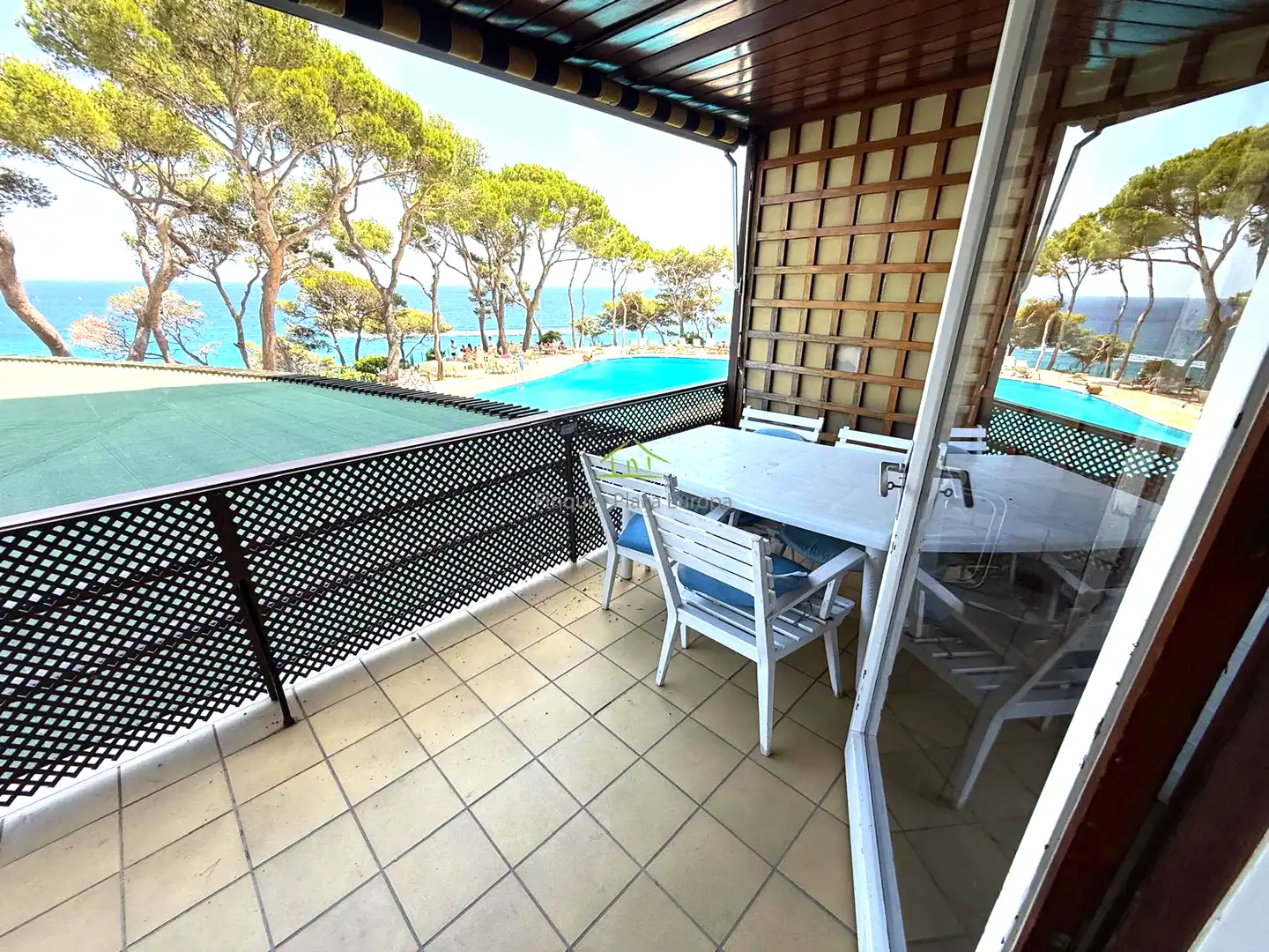 Apartament amb piscina en venda a Torre Valentina - Mas Vilar de La Mutxada - Treumal, imagen 12