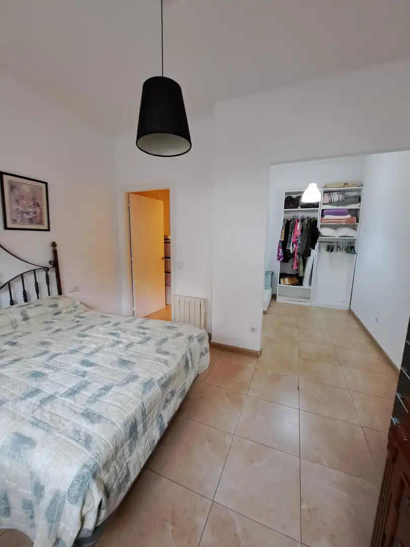 Planta baixa en venda a Carrer de la Mare de Déu de l'Esperança, Els Molins