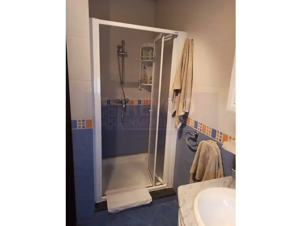 Baño de Casa o chalet en venta en Nájera con Jardín privado
