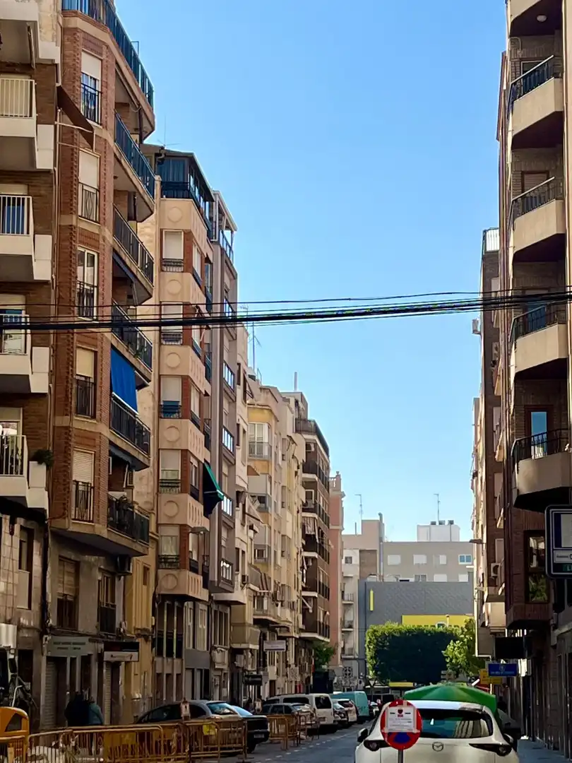 Individuel à vendre à Elche ciudad, imagen 4