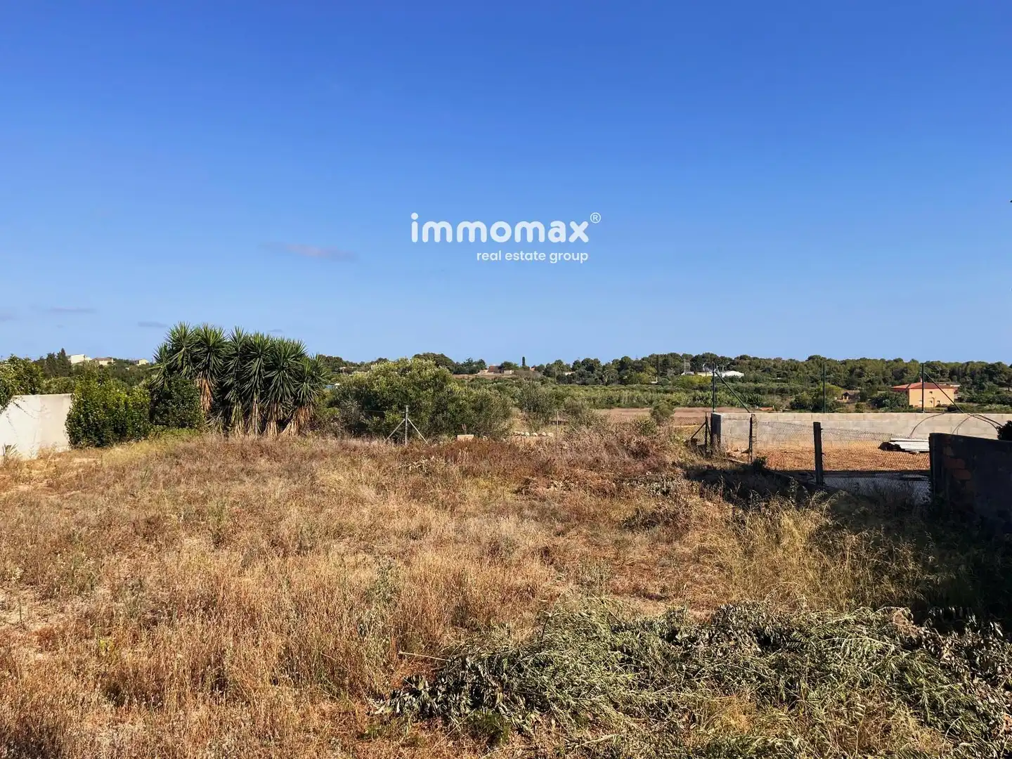 Residential land for sale in Santa Maria, imagen 6