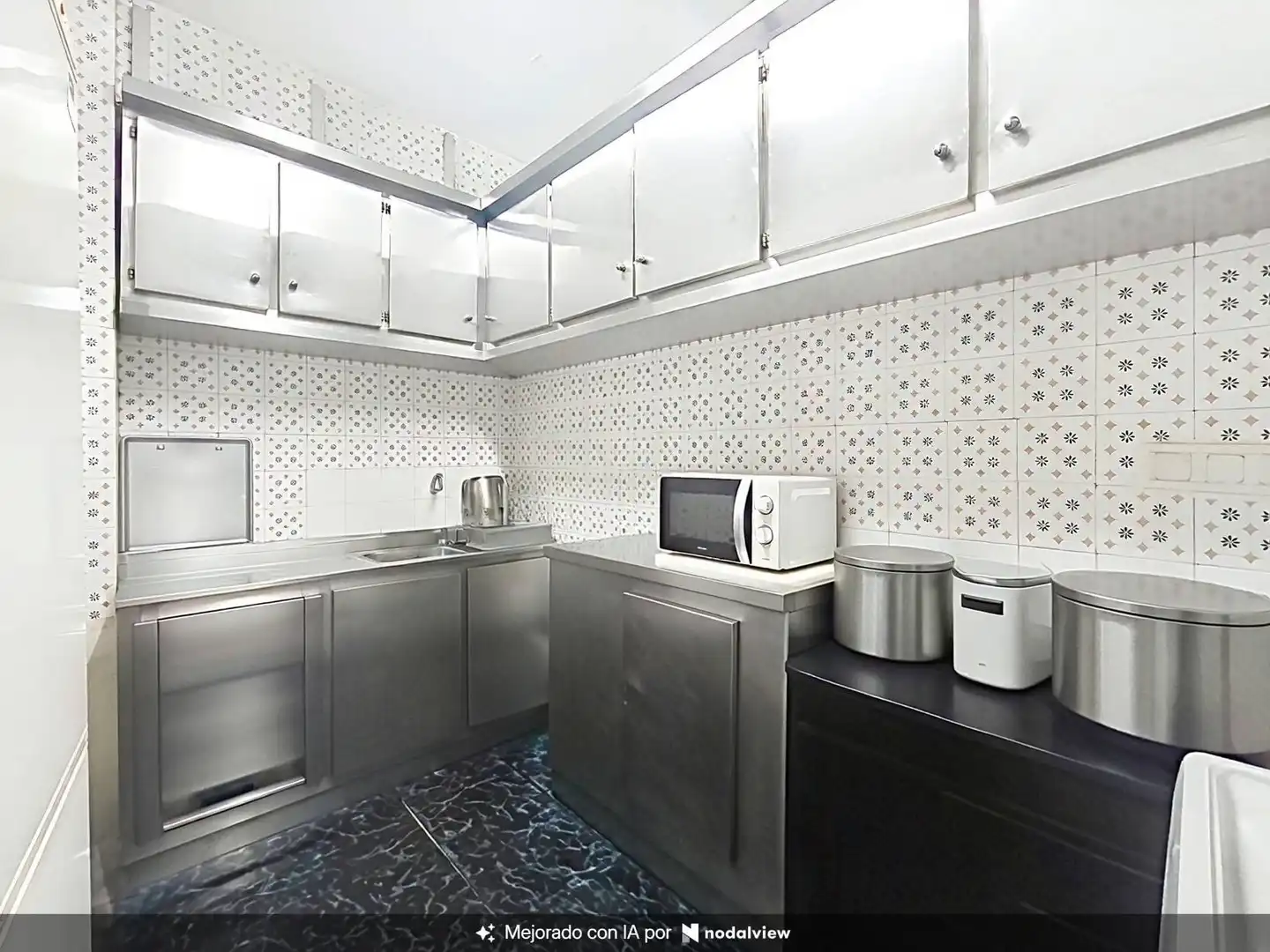 Flat with lift for sale in Ciudad Jardín - Tagarete - El Zapillo, imagen 20