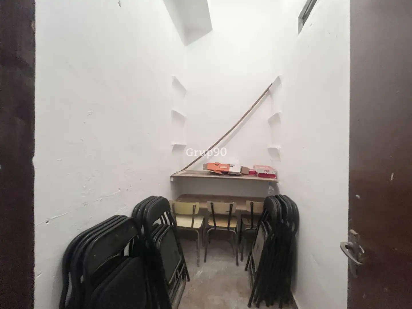 Erdgeschoss zum Verkauf in Lleida mit Balkon