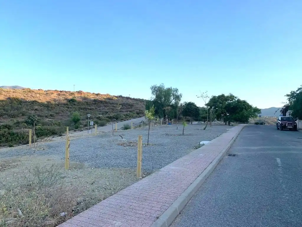 Terreni e lotti in vendita a Villafranco del Guadalhorce, imagen 5