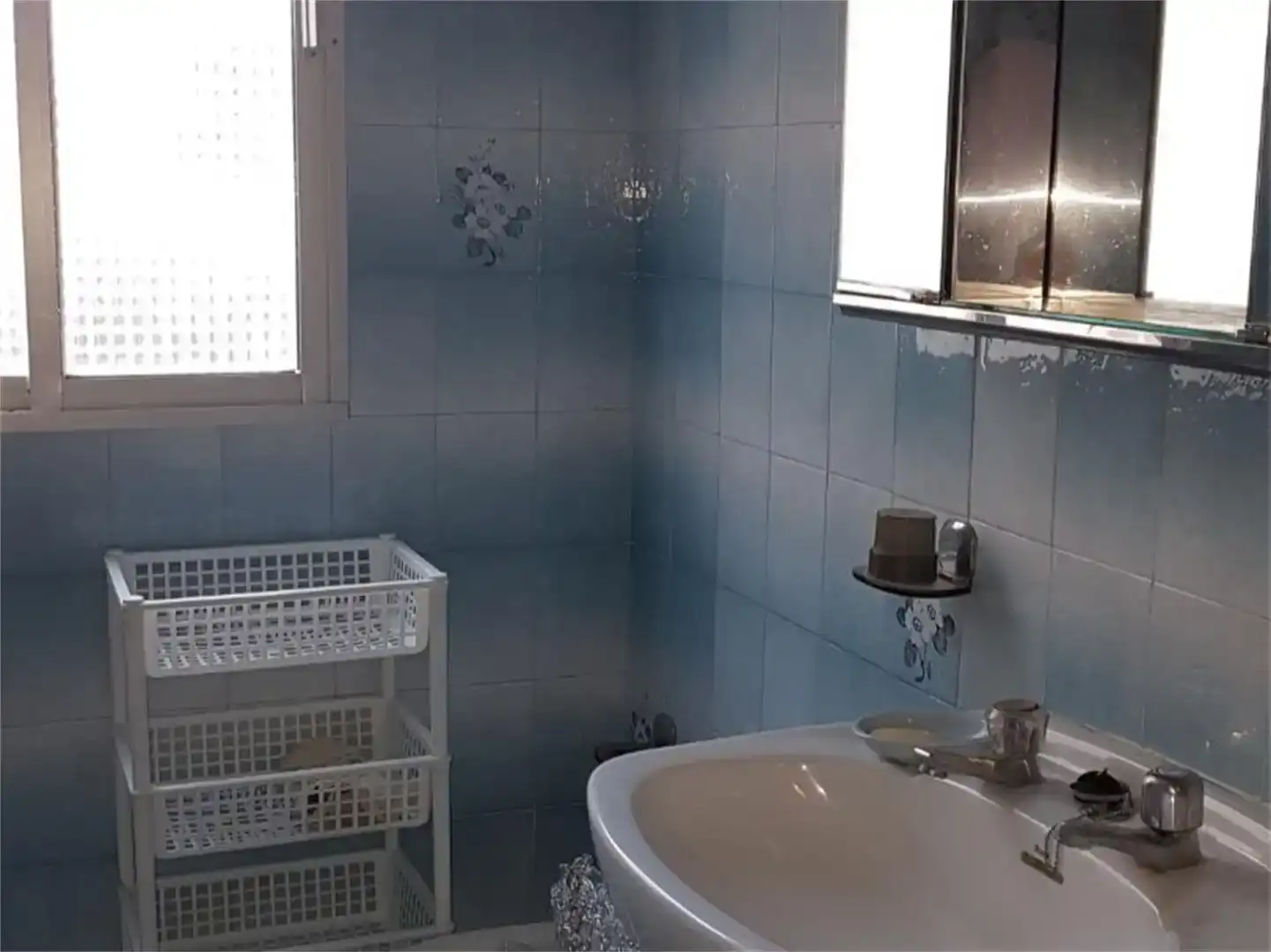 Bany de Casa o xalet en venda en Jódar amb Aire condicionat i Balcó