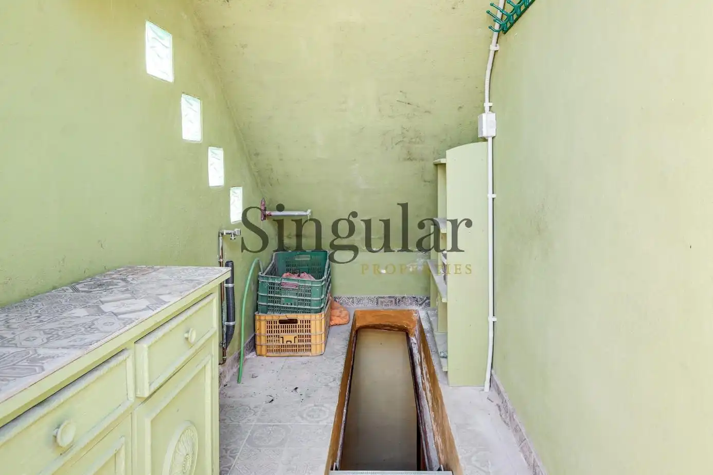 Penthouse mit Terrasse zum Verkauf in Calle TALLERS, imagen 50