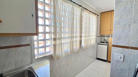 Foto 5 de Apartamento en venta en Avenida Doctor Gregorio Marañon, Puerto Deportivo, Alicante