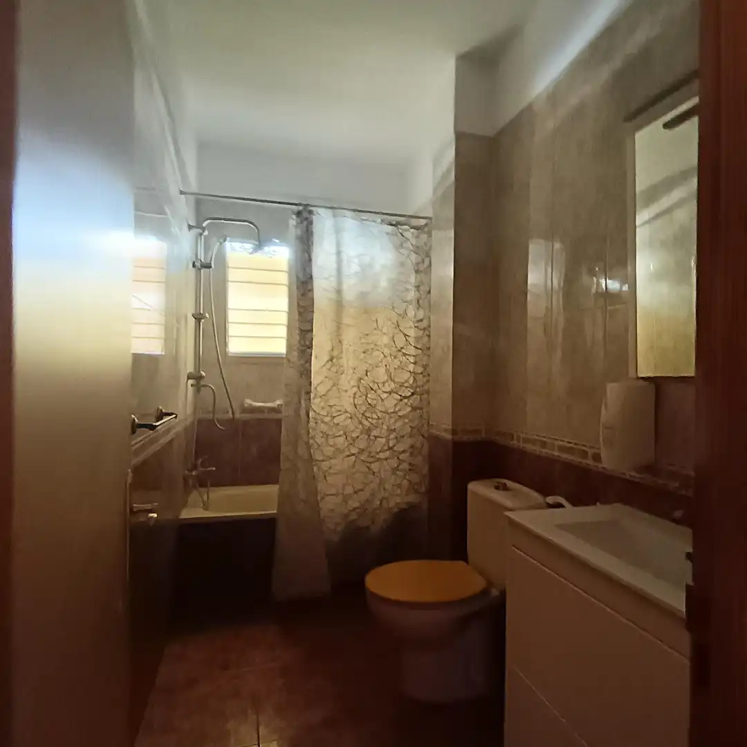 Baño de Piso en venta en Santa Cruz de Tenerife
