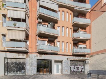 Piso en venta en C/ Carril