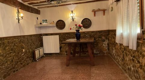 Foto 5 von Haus oder Chalet zum Verkauf in Calle Ciriñuela Real, Cirueña, La Rioja