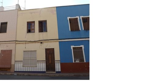 Foto 2 de Casa o chalet en venta en Albalat de la Ribera, Valencia