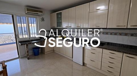 Foto 4 de Casa o chalet de alquiler en Miguel de Cervantes, Castilleja de Guzmán, Sevilla