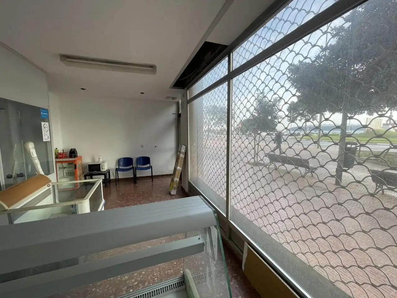 Fabrikhallen zum Verkauf in Avinguda Alacant, Silla