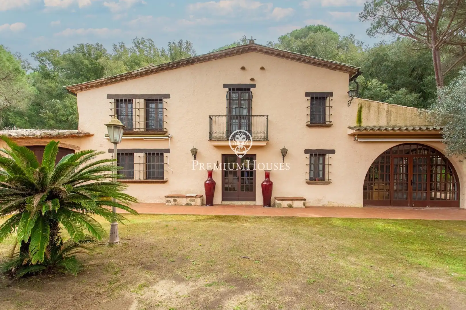 Maison rustique avec terrasse à vendre à Sant Iscle de Vallalta, imagen 51