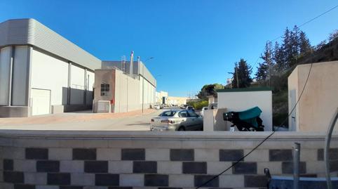 Photo 2 of Industrial buildings to rent in Calle Carpintero, 33, Algarrobo pueblo, Málaga