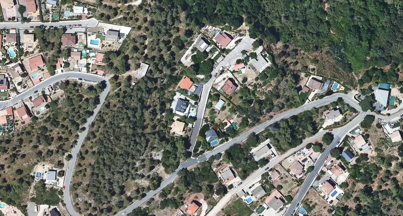 Wohnung zum Verkauf in Corbera de Llobregat